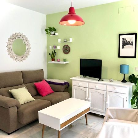 El Apartamentillo De Bib-Rambla Granada Dış mekan fotoğraf
