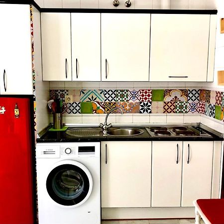 El Apartamentillo De Bib-Rambla Granada Dış mekan fotoğraf