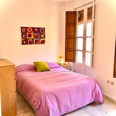 El Apartamentillo De Bib-Rambla Granada Dış mekan fotoğraf